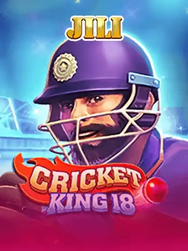 অনলাইন ক্যাসিনো ক্রিকেট বাদশাহ গেম