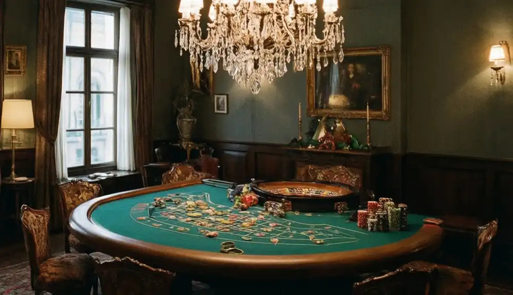 seabet Bangladesh Casino Banner